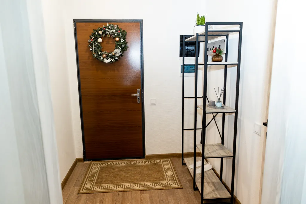 Новая квартира в ЖК Берендеевы пруды