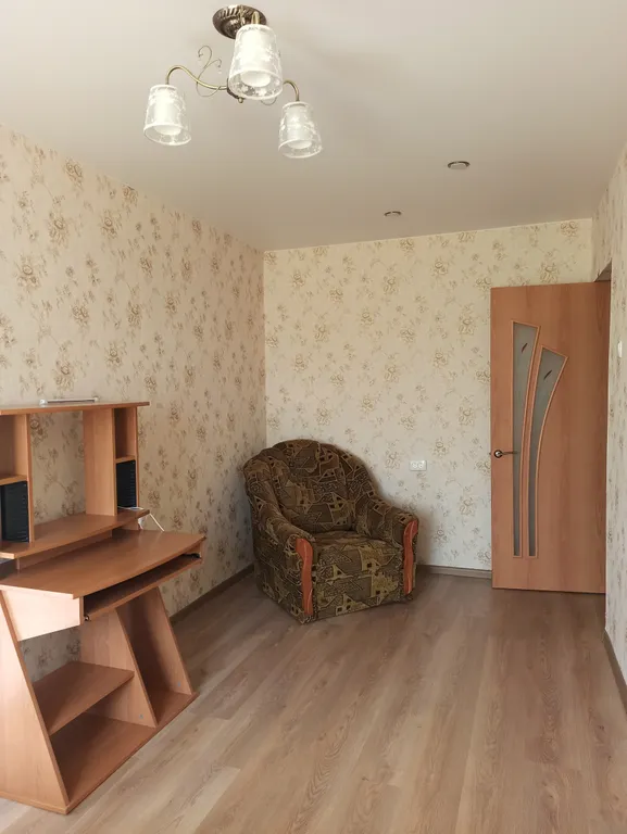 Квартира для семьи