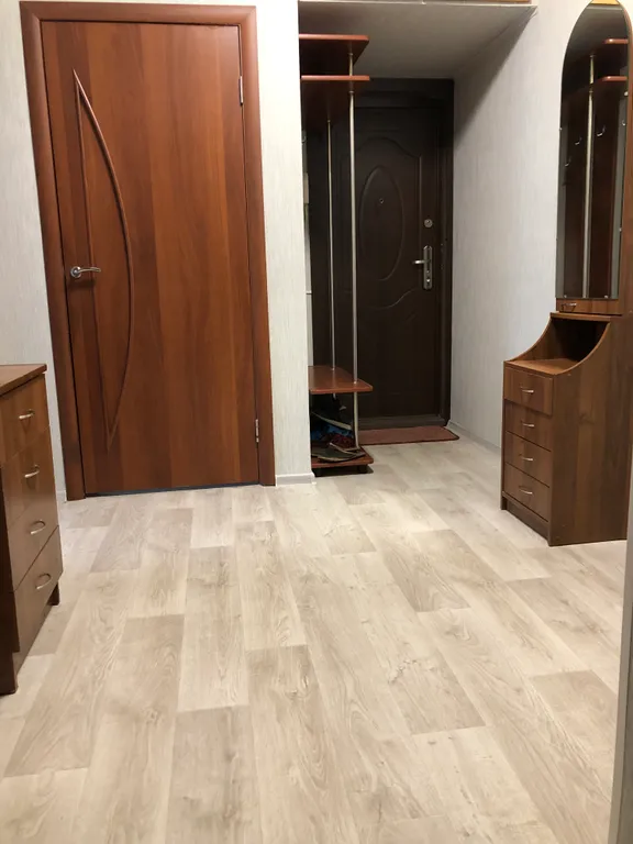 Уютная двушка