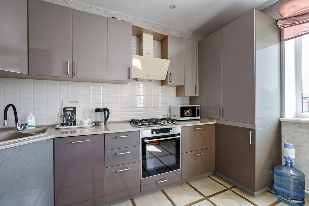 Уютный дом рядом со склонами