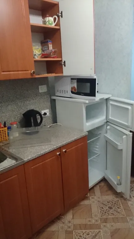 Квартира-студия для комфортного проживания двух человек — аренда посуточно в Кострома