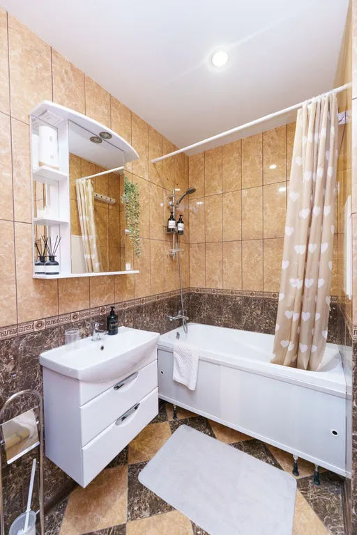 Апартаменты KliuchnikOFF в шаговой доступности от Кассационного суд