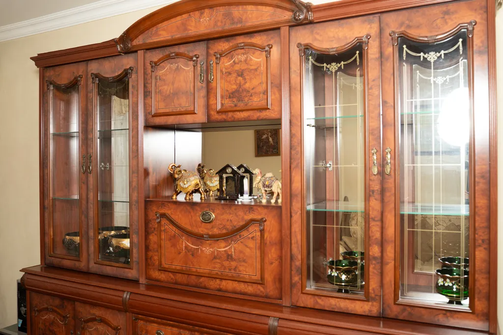 Уютная трехкомнатная квартира в Дзержинском районе