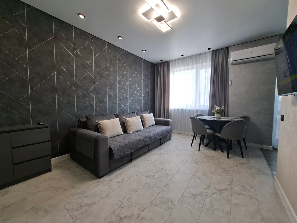 Комфортная квартира возле АкваПарка — аренда посуточно в Волжский