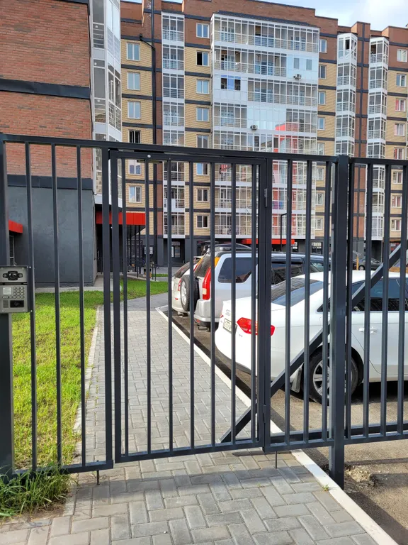 Уютная квартира в жк nova бизнес- класса