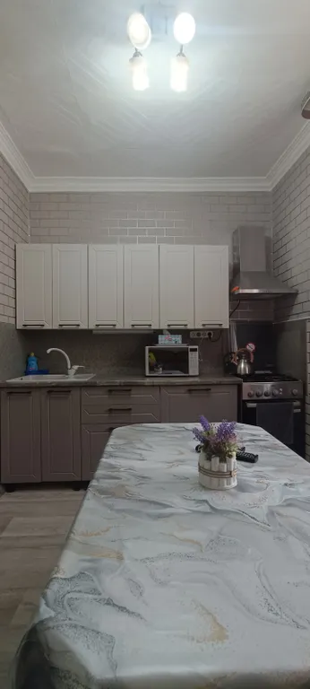 Квартира Квартира в центре — Адлер