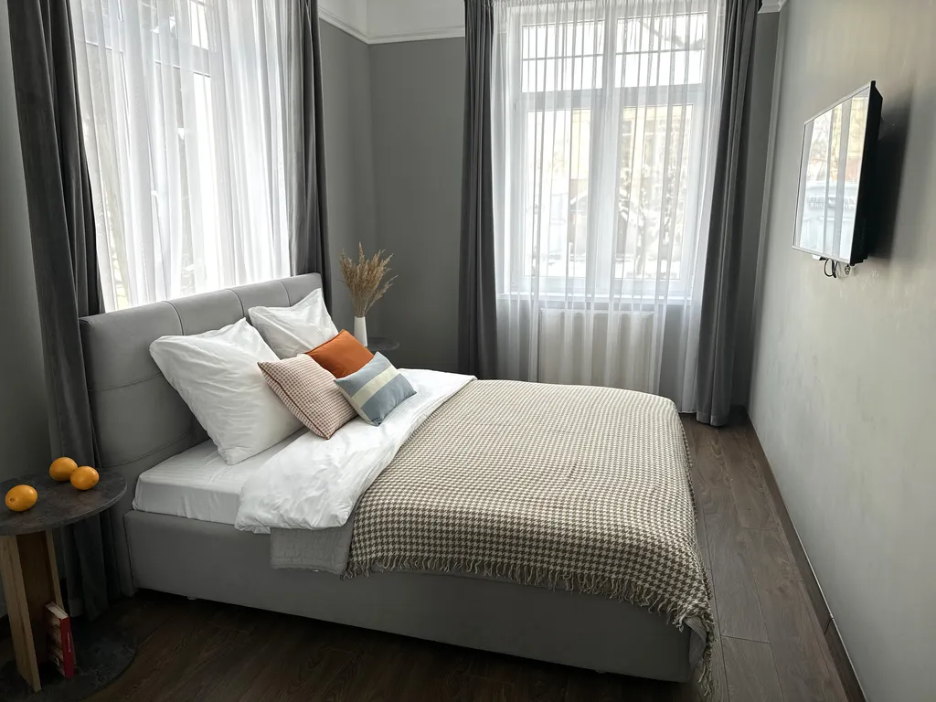 Квартира Baltic Resort комфортно и у моря — Пионерский