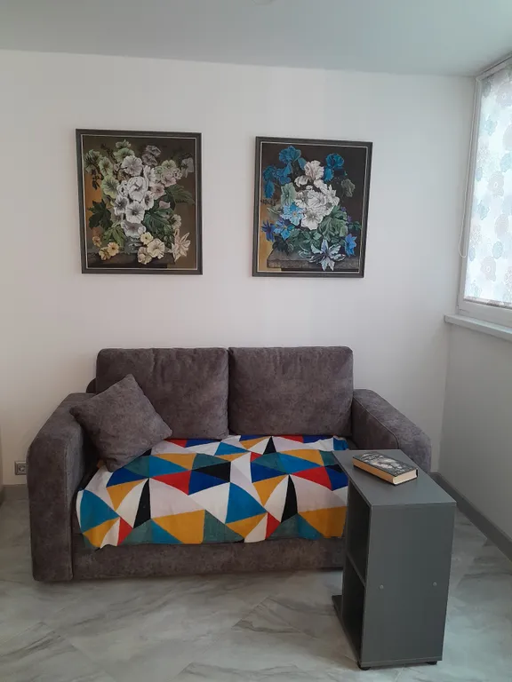 Квартира Белиссимо