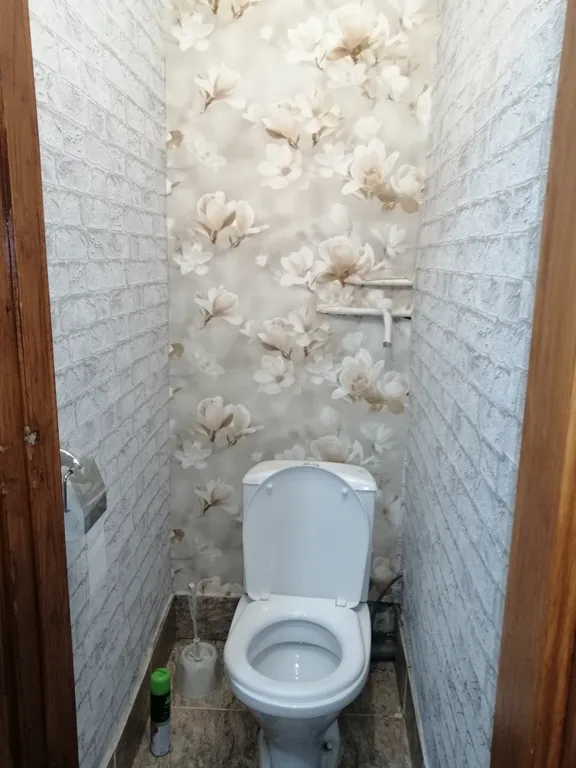 Квартира 2-комнатная Квартира — Аша