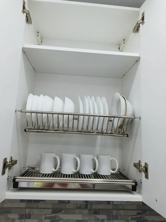 Чистая уютная квартира в районе вокзала