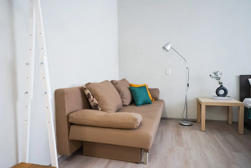 Квартира Квартира у о. Канта — Калининград