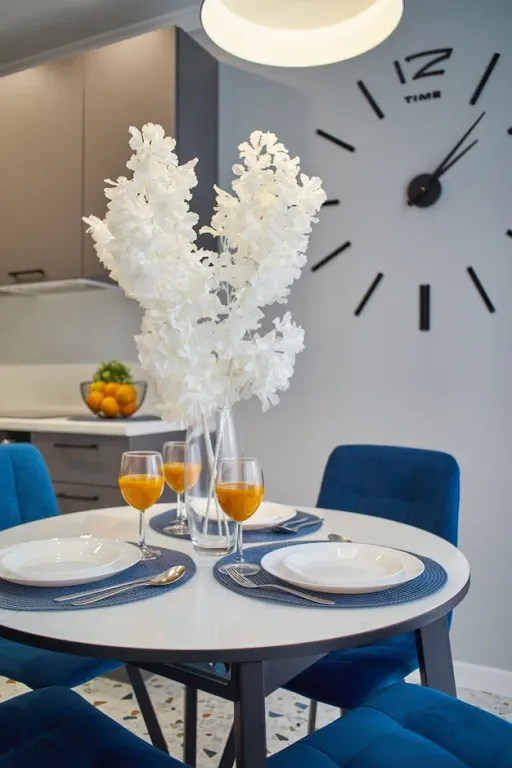 Апартаменты в ЖК Новый Раменский