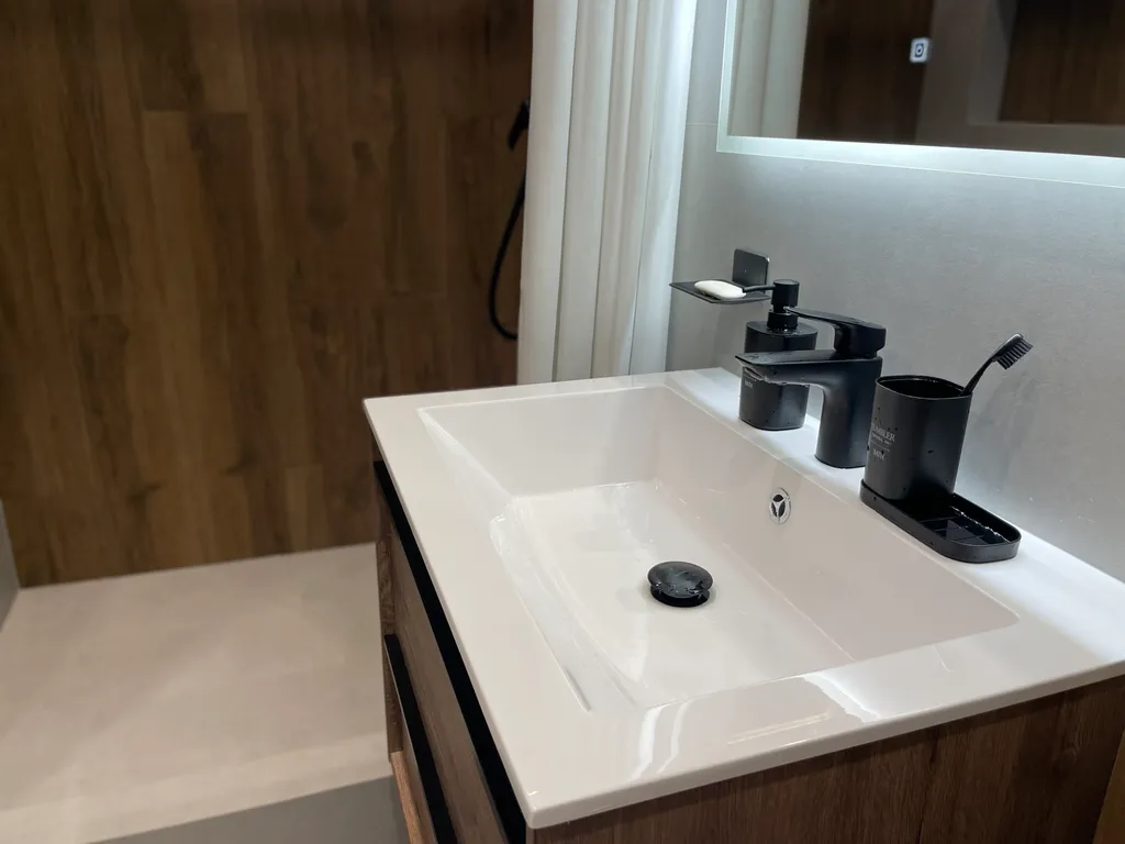 Просторная двухкомнатная квартира в центре