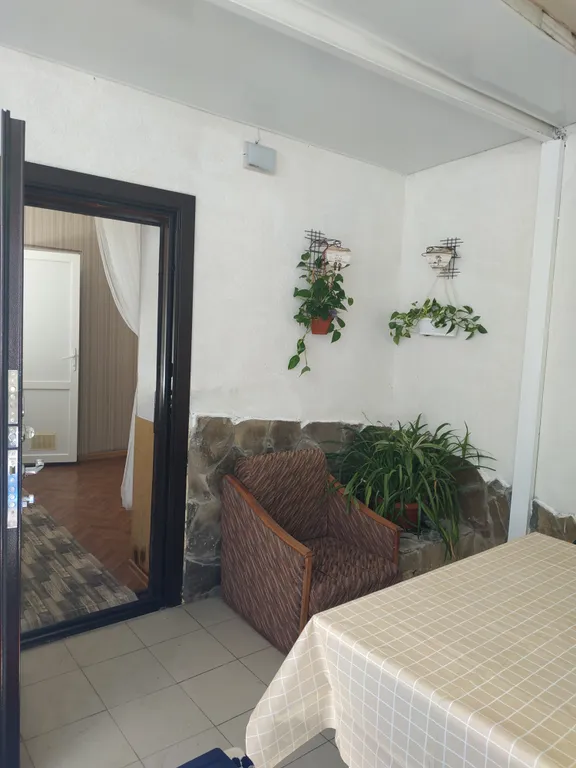 Уютная дача на Косе Южной