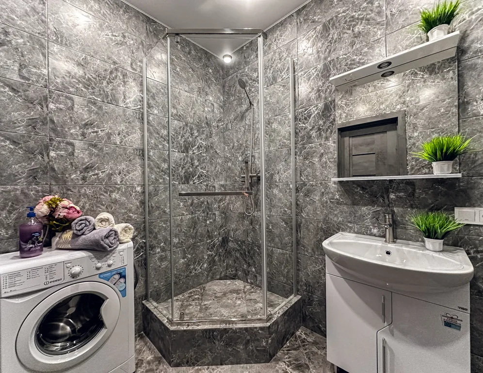 Hоmе Lav — Апартаменты Вершина