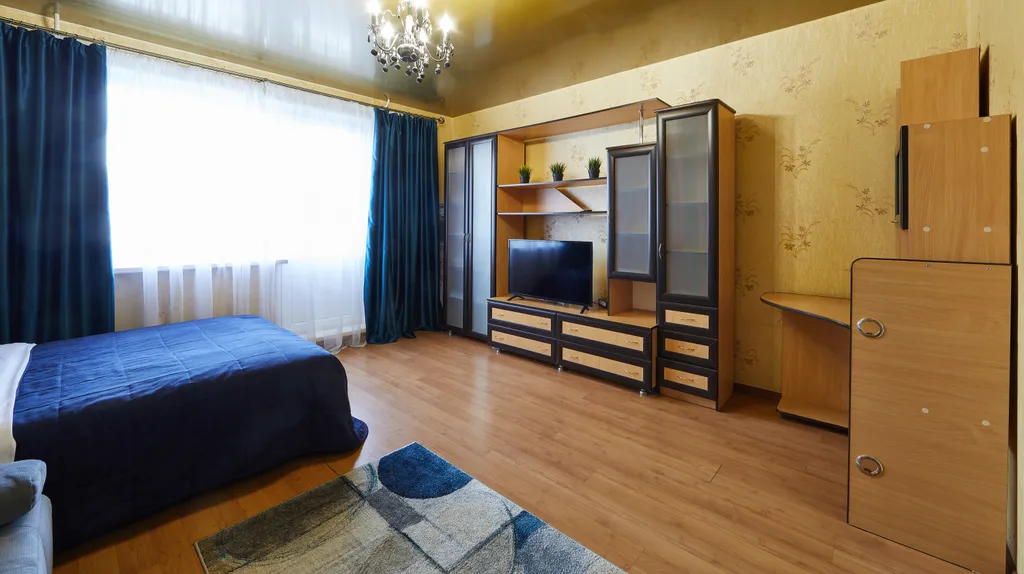 Квартира район Башня, Медеор, Сад победы, Оптик-Центр, ХШ Трактор