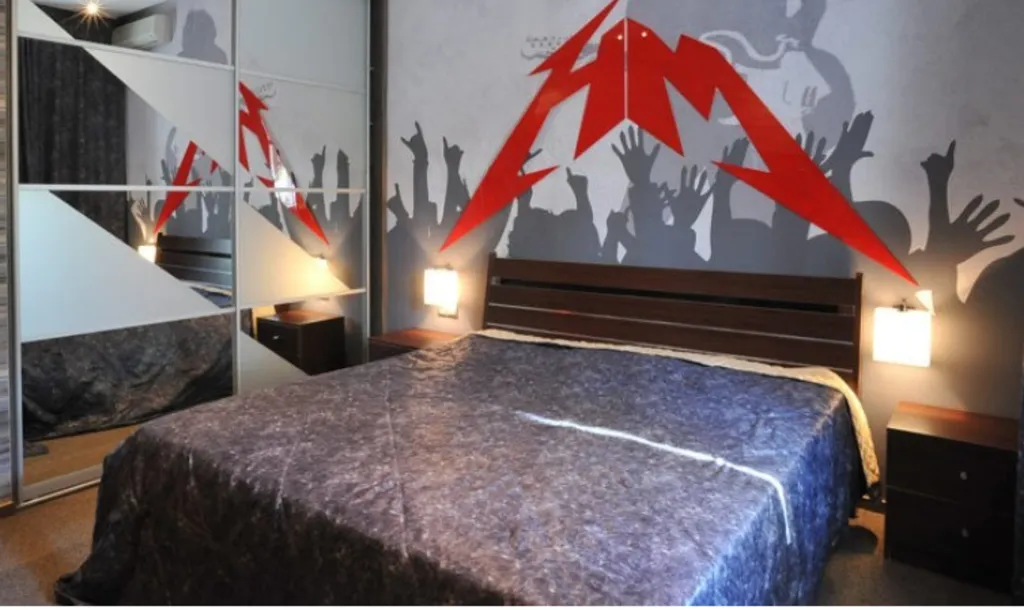 Квартира Комната — Геленджик