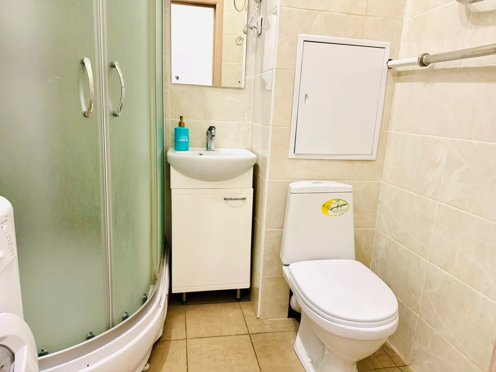 Студия в Звенигороде