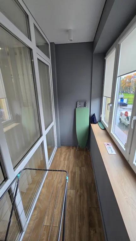 Три дня в Калининграде