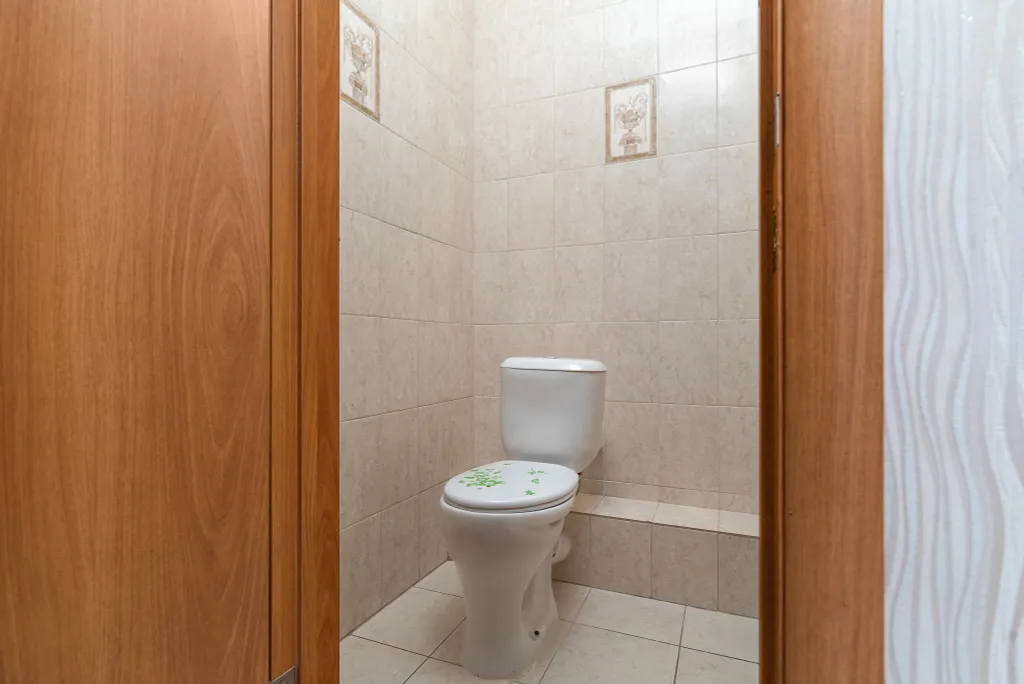 Квартира 1-комнатная Квартира — Краснодар