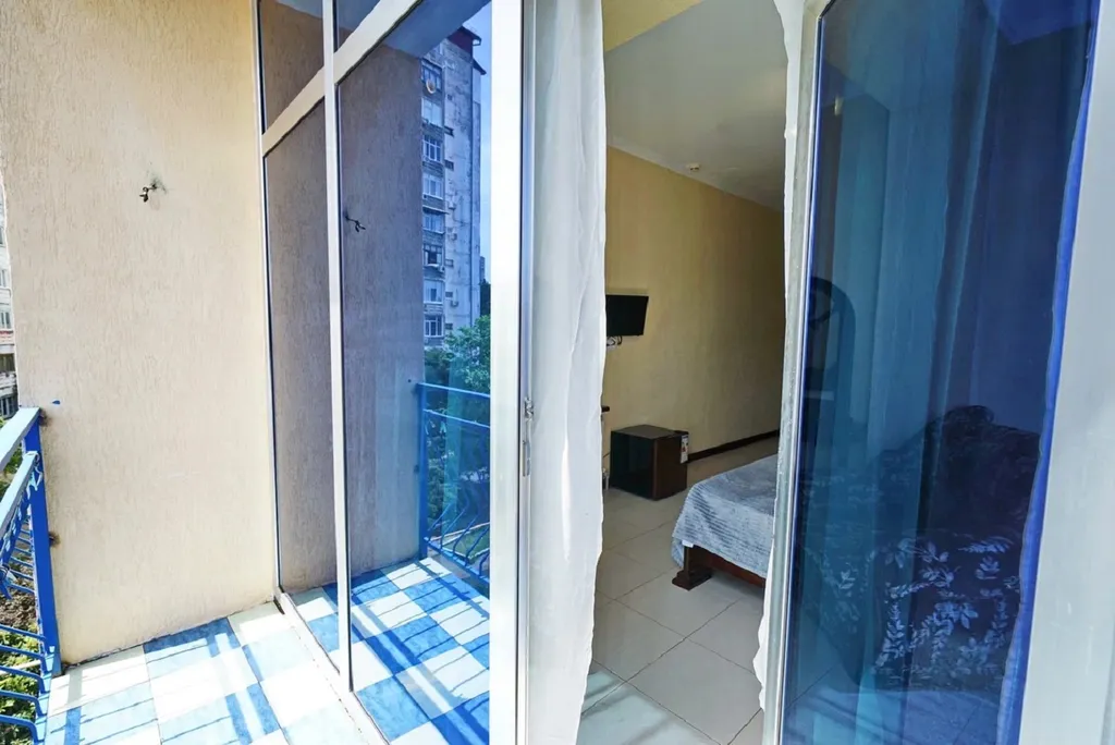 Квартира Комната — Лазаревское