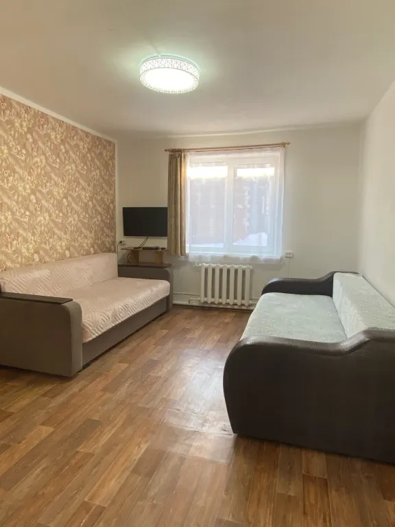 Уютный дом рядом с Байкалом