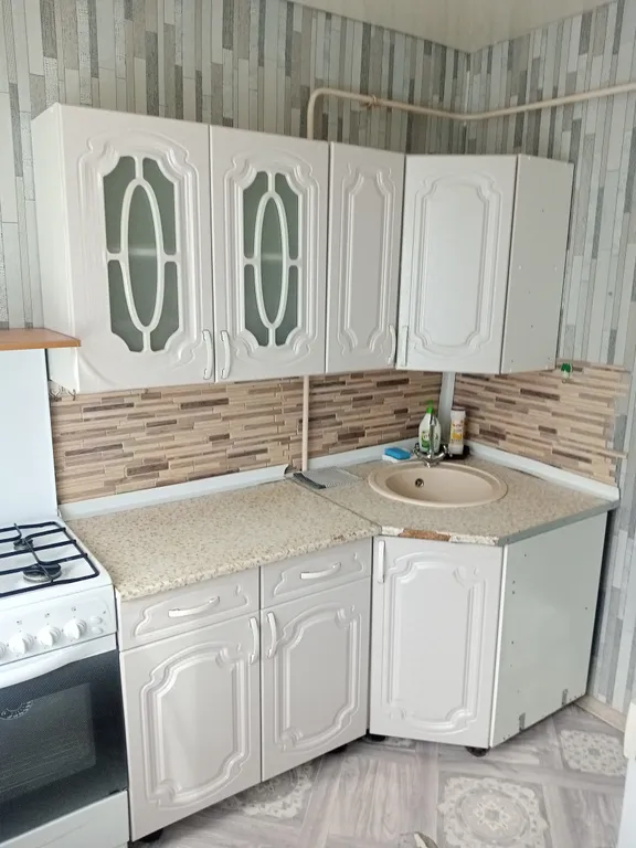 Чистая и уютная квартира — аренда посуточно в Краснотурьинск