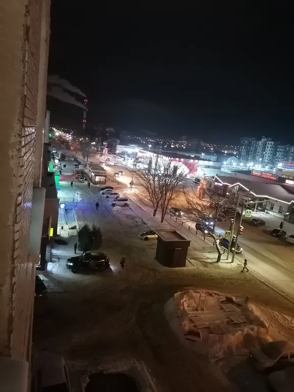 Уютная 2х комн квартира в центре города от Марат Дом