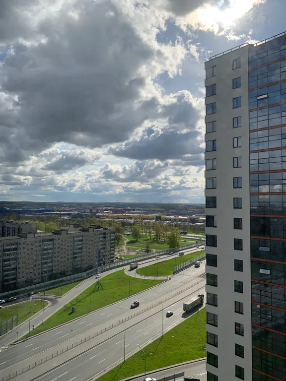 Квартира Квартира Апартамент салют — Санкт-Петербург