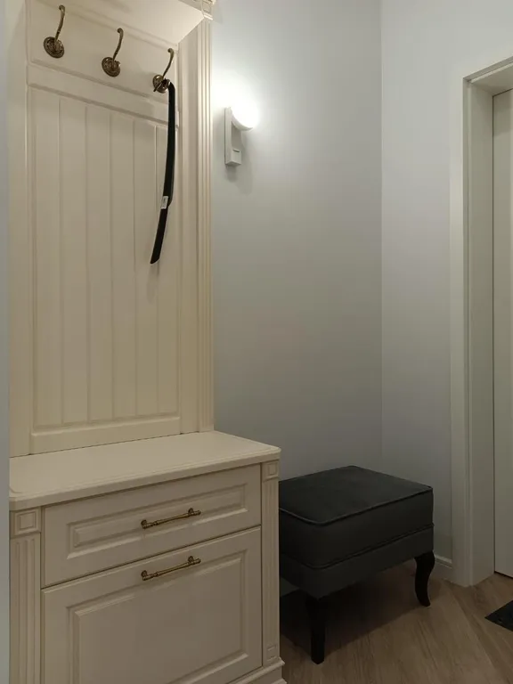 Уютные апартаменты с бассейном в резиденции Европа