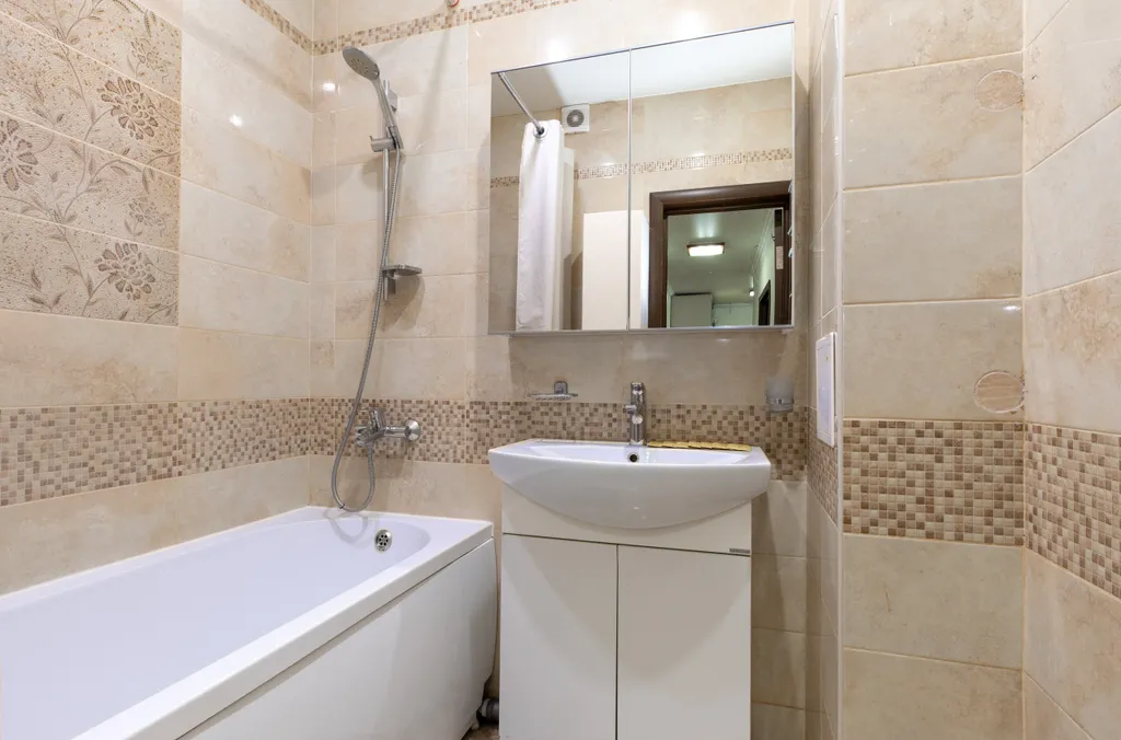 Квартира Квартира в ЖК Панорама — Краснодар