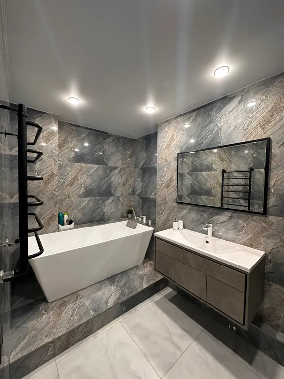 Элитное жильё