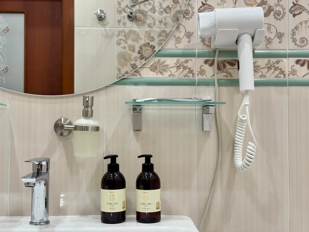 Квартира 1-комнатная Квартира — Ярославль