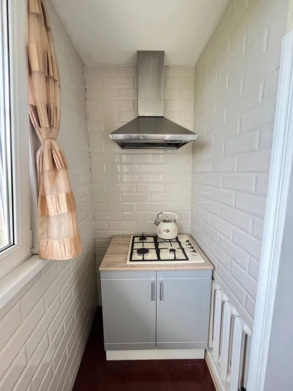 Квартира Уютная квартира для отдыха — Владикавказ