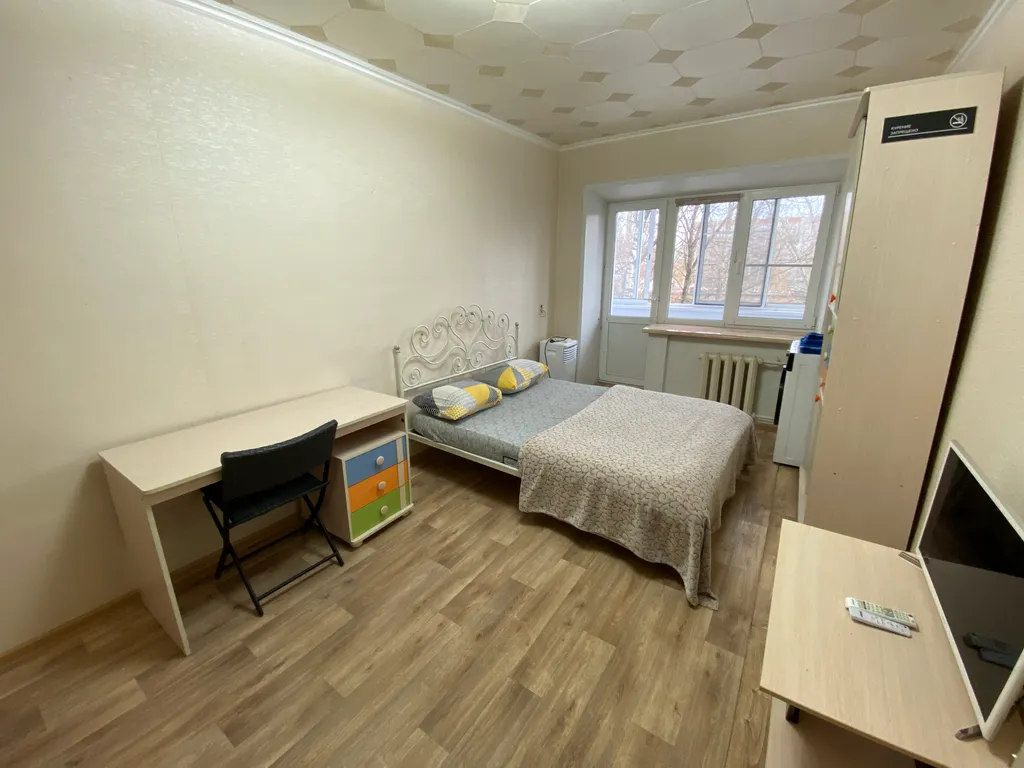 Квартира в центре