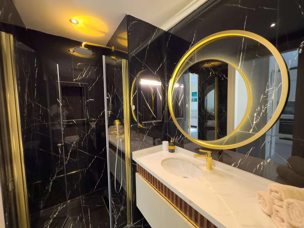 Legend семейный апартамент рядом с пляжем