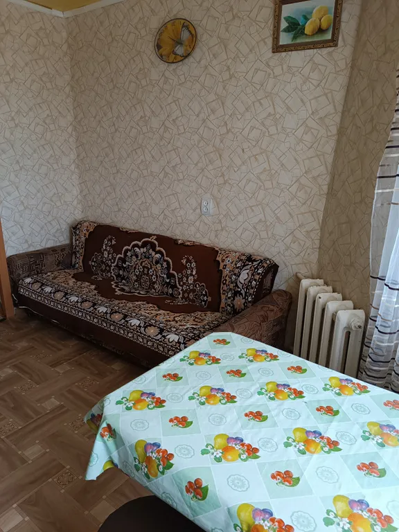 Квартира в районе Славянского базара