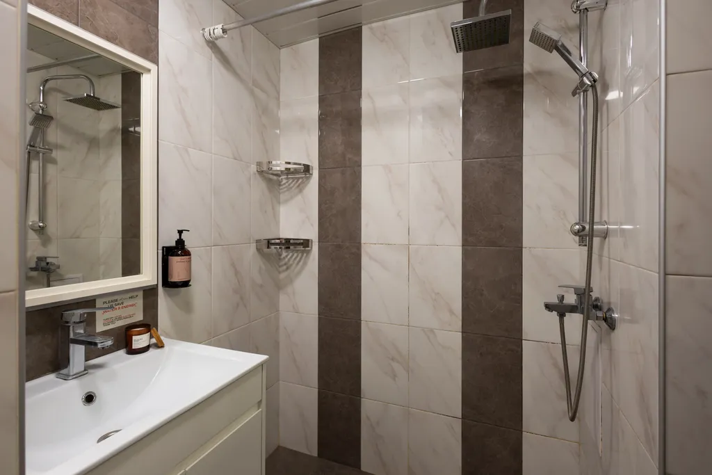 Апартаменты KeyGo #0015 ключ к центру Еревана