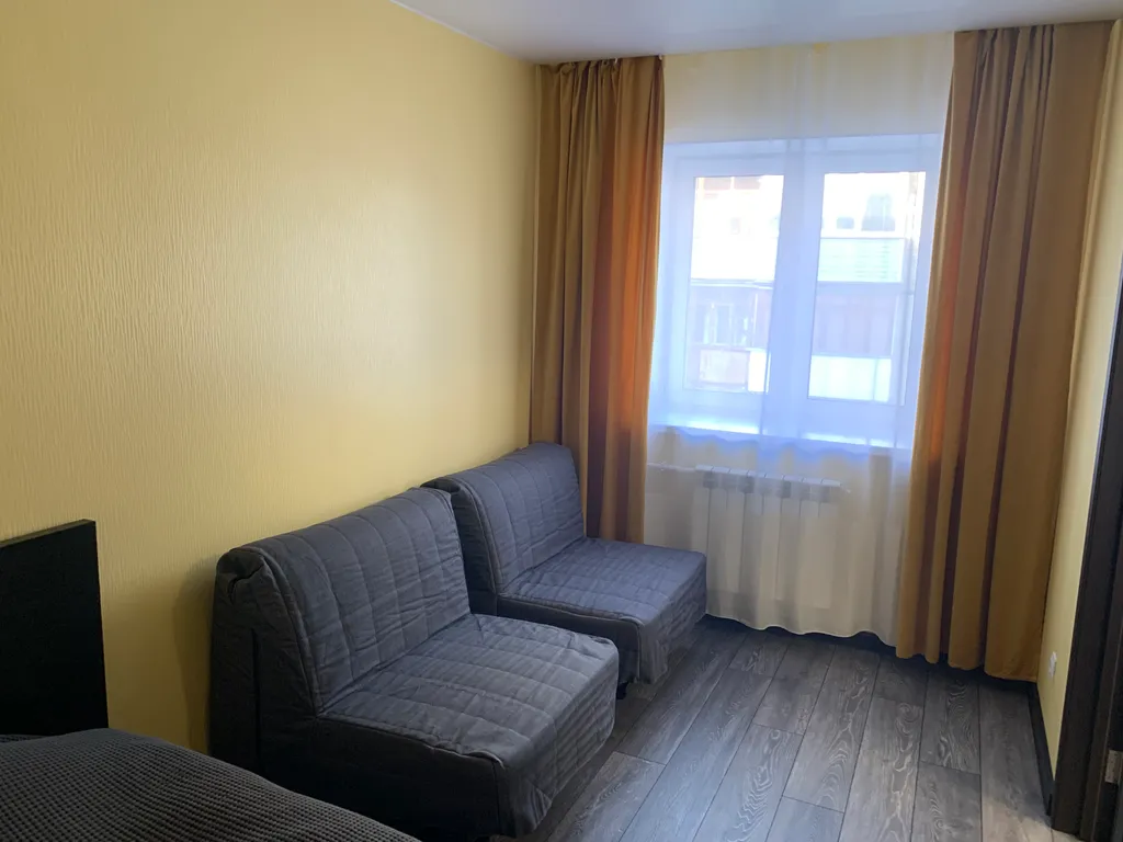 Уютная квартира в самом центре города