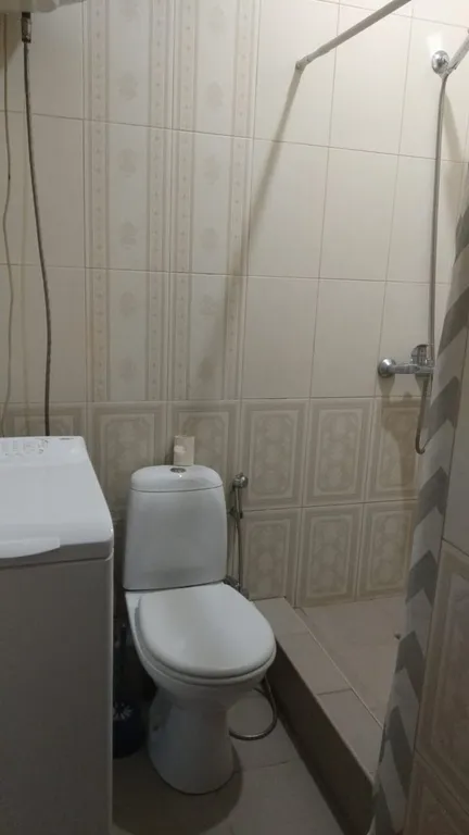 Студия в Олимпийском парке