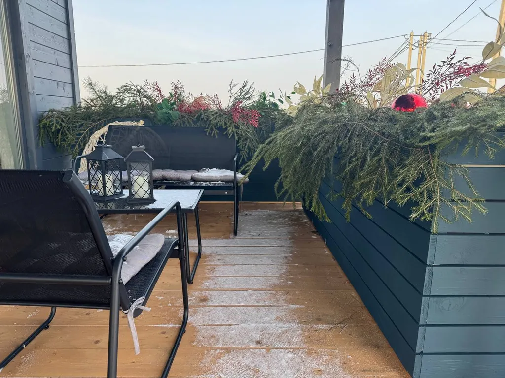 Каникулы в Завидово для семерых