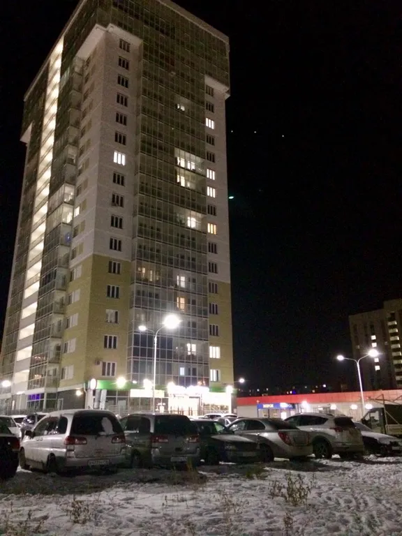 Евродвушка на парке Победы