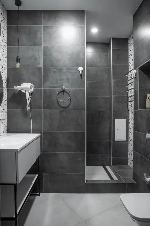 Квартира у моря в Олимпии