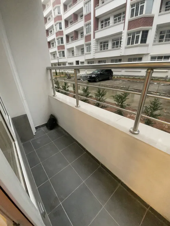 Шикарная квартира вблизи у моря