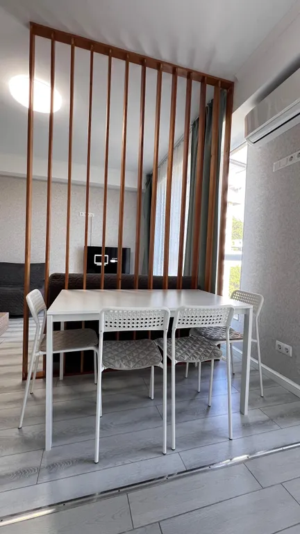 Уютная квартира у моря в центре