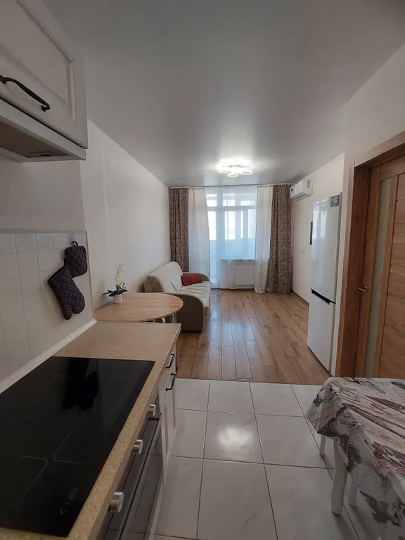 Квартира возле жд вокзала