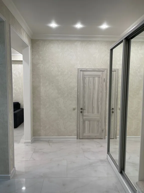 Элитная квартира в центре города