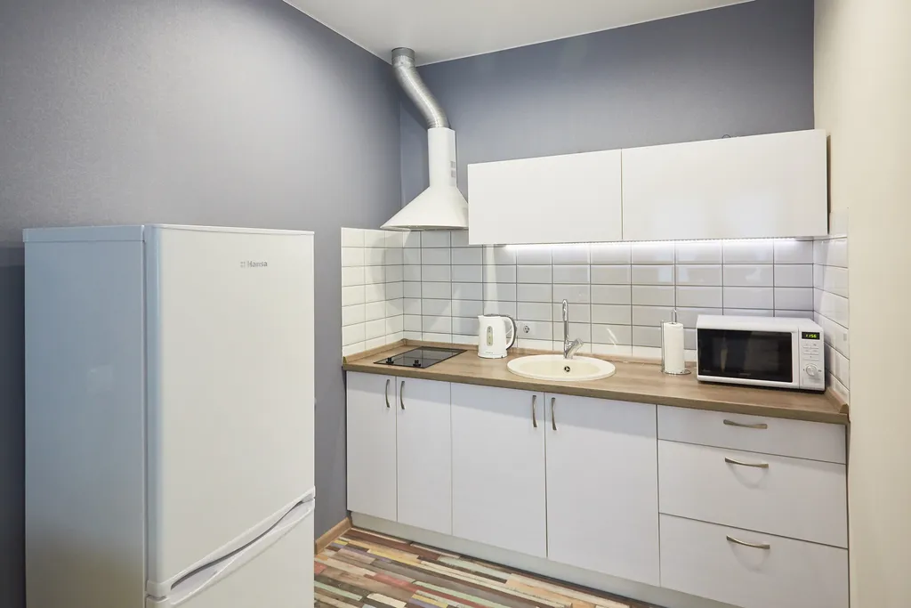 Квартира Квартира Студия №1 Nice Choice — Светлогорск