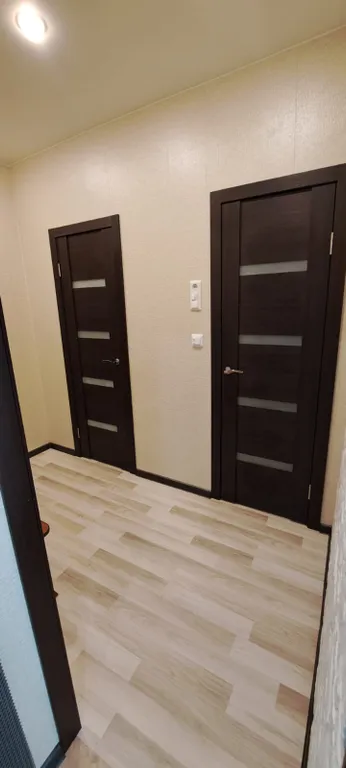 Квартира у горы