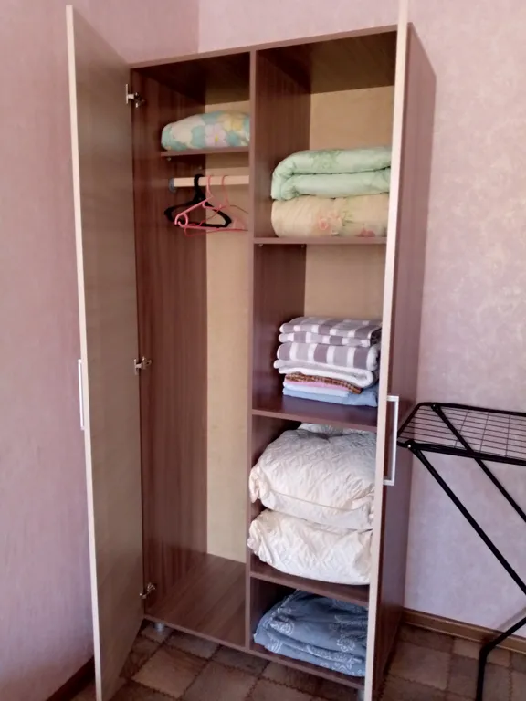 Квартира у моря